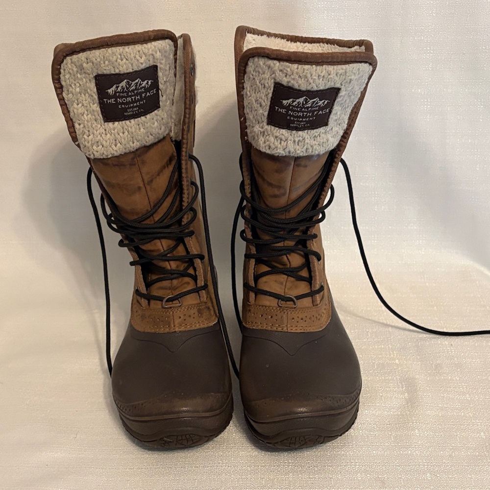 The North Face Boots